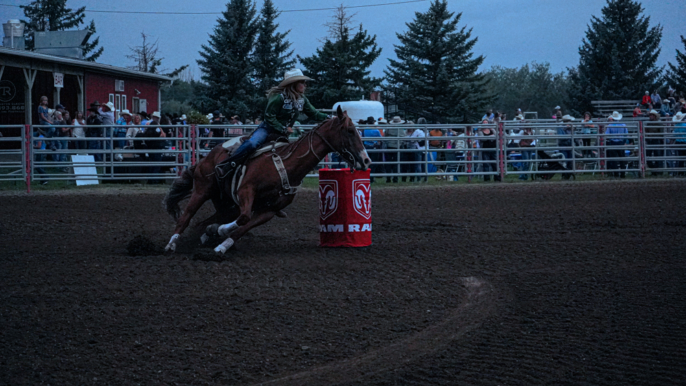 Nanton Pro Rodeo Gallery: The first ever Nanton Pro Rodeo - OkotoksOnline.com - Local ...