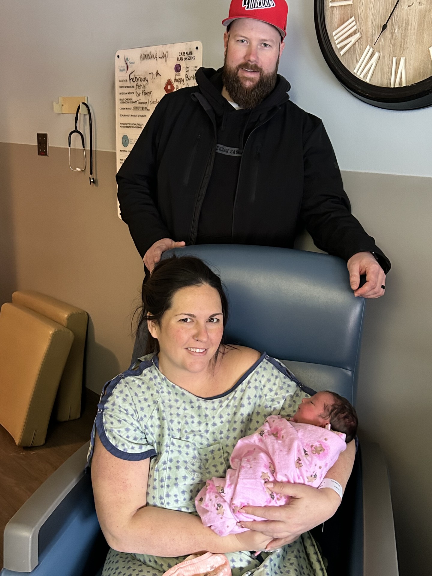 A journey of friendship, navigating surrogacy and embracing the future ...