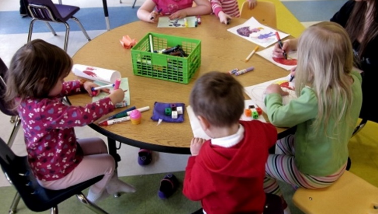 Ministers discuss progress, sustainability of Canada-wide child-care system