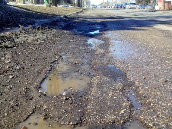Province Invests $9.7 million to Brandon's 18th Street Reconstruction ...