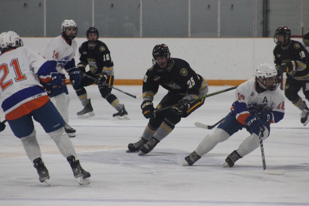 Agra Risk Wheatland Kings look to extend win streak this weekend