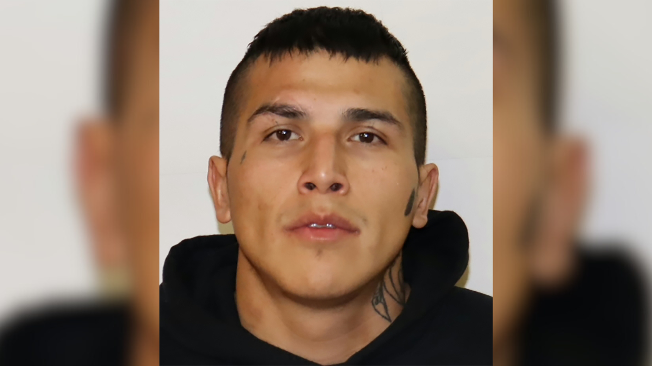 RCMP ask for assistance in locating man who allegedly threatened to ...