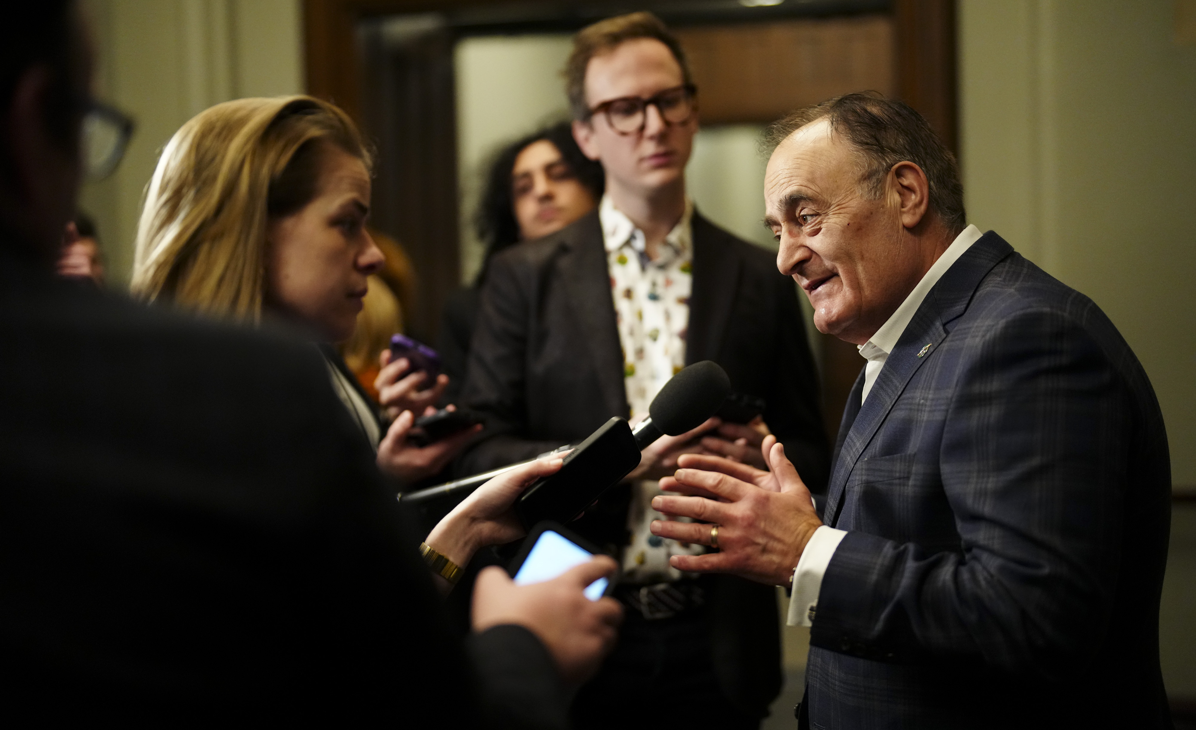 Two Canadians dead in Lebanon as MPs ponder evacuation and Israel mulls