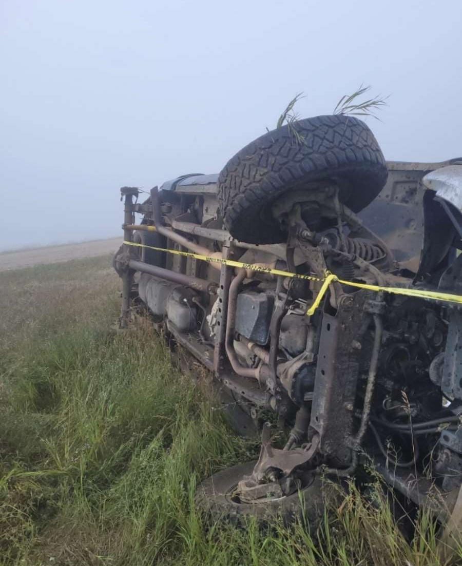 'Lucky to be alive': GoFundMe organizer shares on teen's ongoing