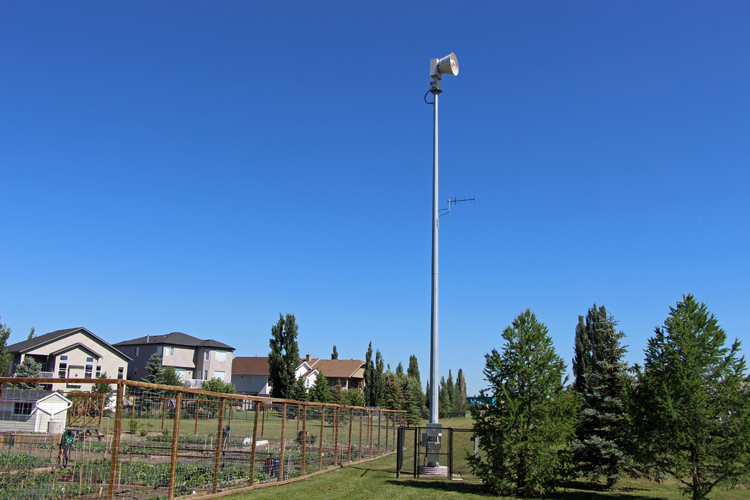 Town sirens being tested today - OkotoksOnline.com - Local news ...