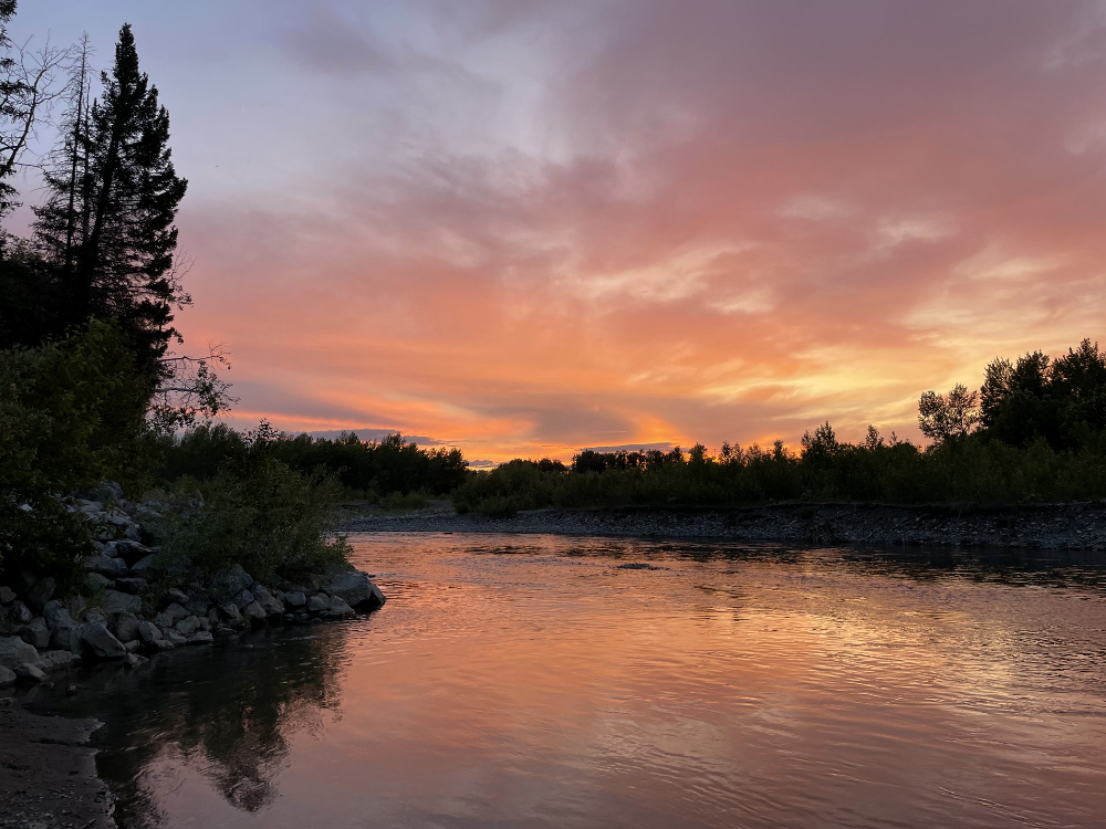 New provincial water exemptions could benefit Foothills farmers