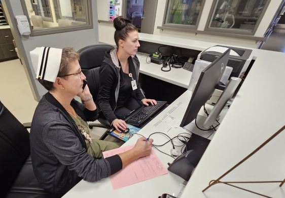 Saskatchewan nursing task force finalizes framework to address staffing ...