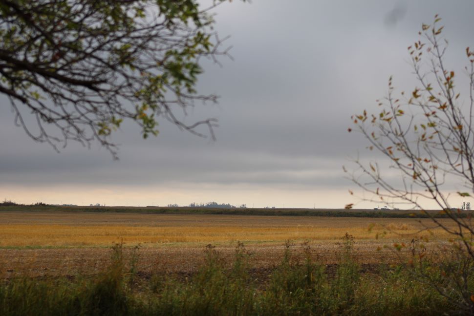 Dry conditions push southeast harvest ahead of schedule, but at a cost ...