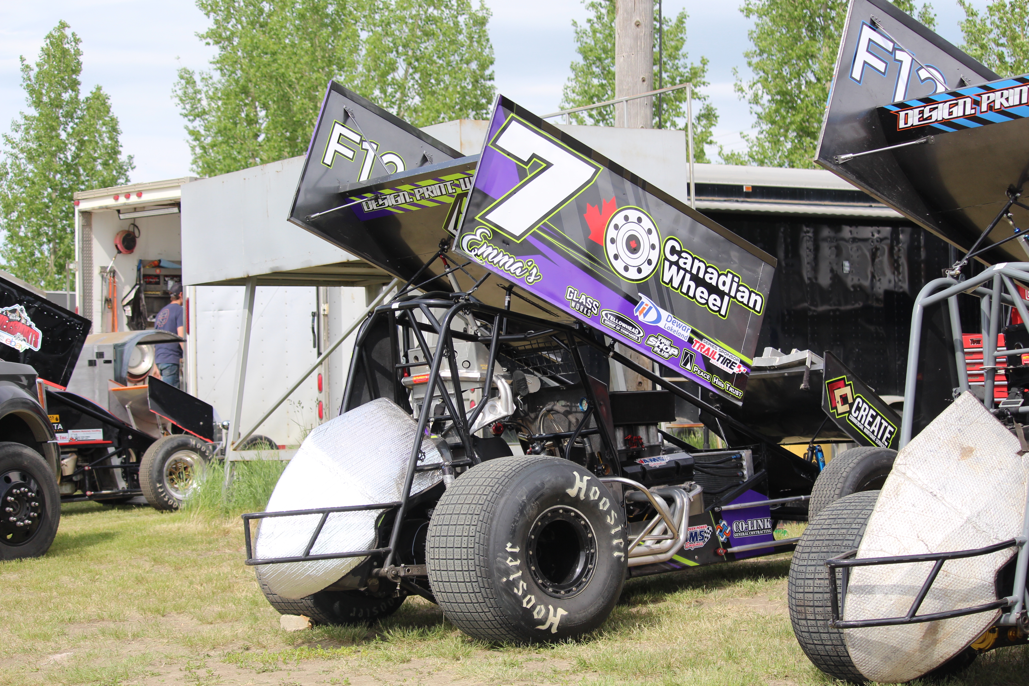 SCSCRA speeds to success & sets up for season wind-up ...