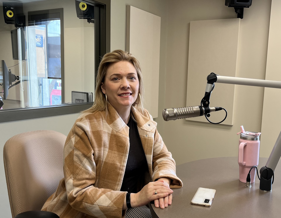 Weyburn Actor named Best Actress at Montreal 'Fear Fest' Film Festival