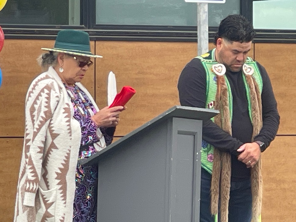 Kindersley's new RCMP detachment host grand opening - WestCentralOnline ...