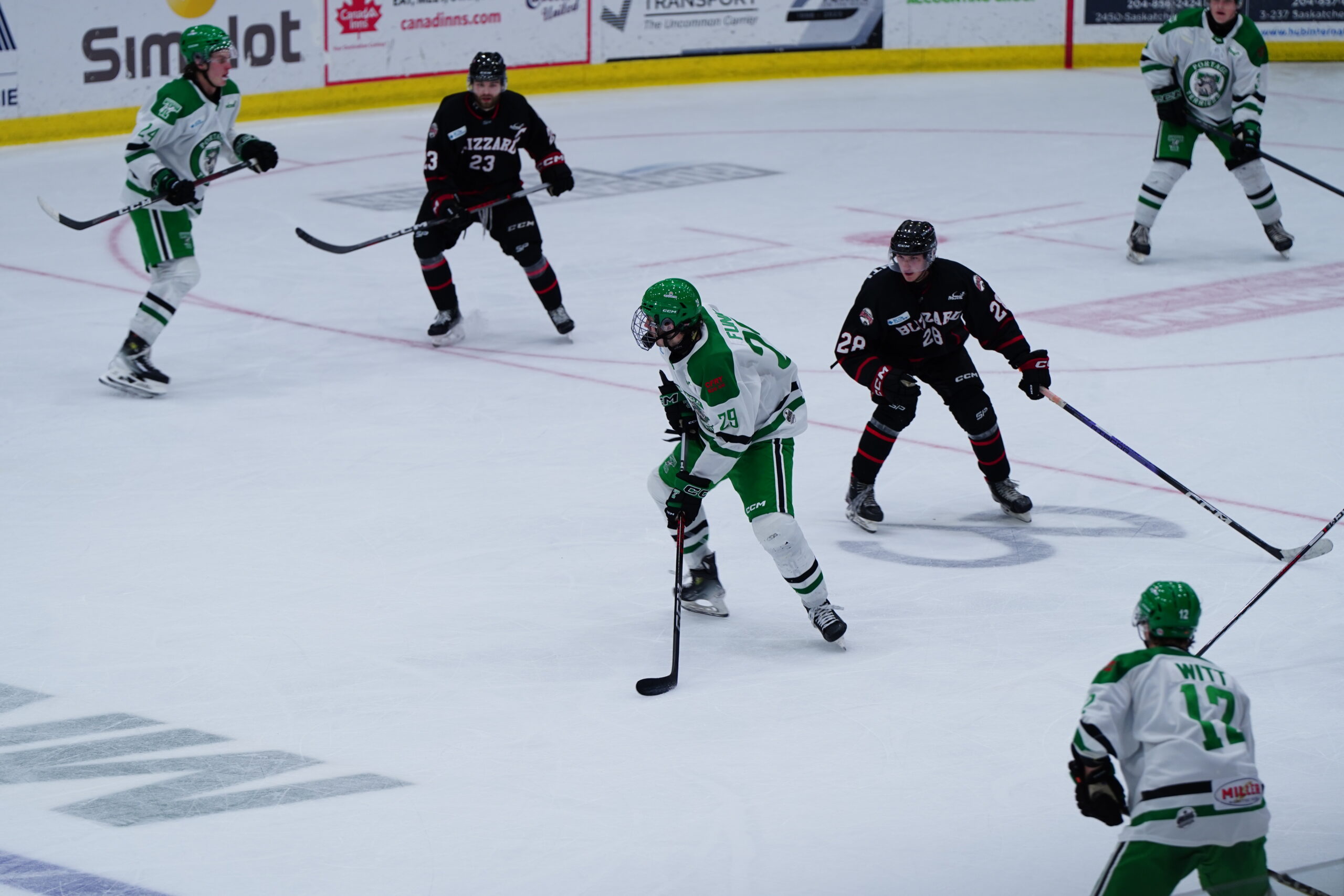 Portage Terriers get 'Funky' for a third time - PortageOnline.com ...