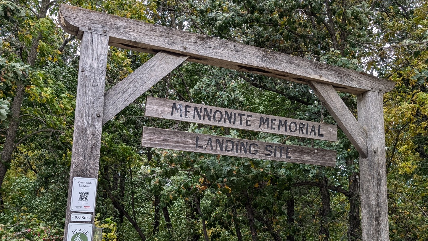 Episode 4 of Still Speaking covers the joys & dangers of international ...