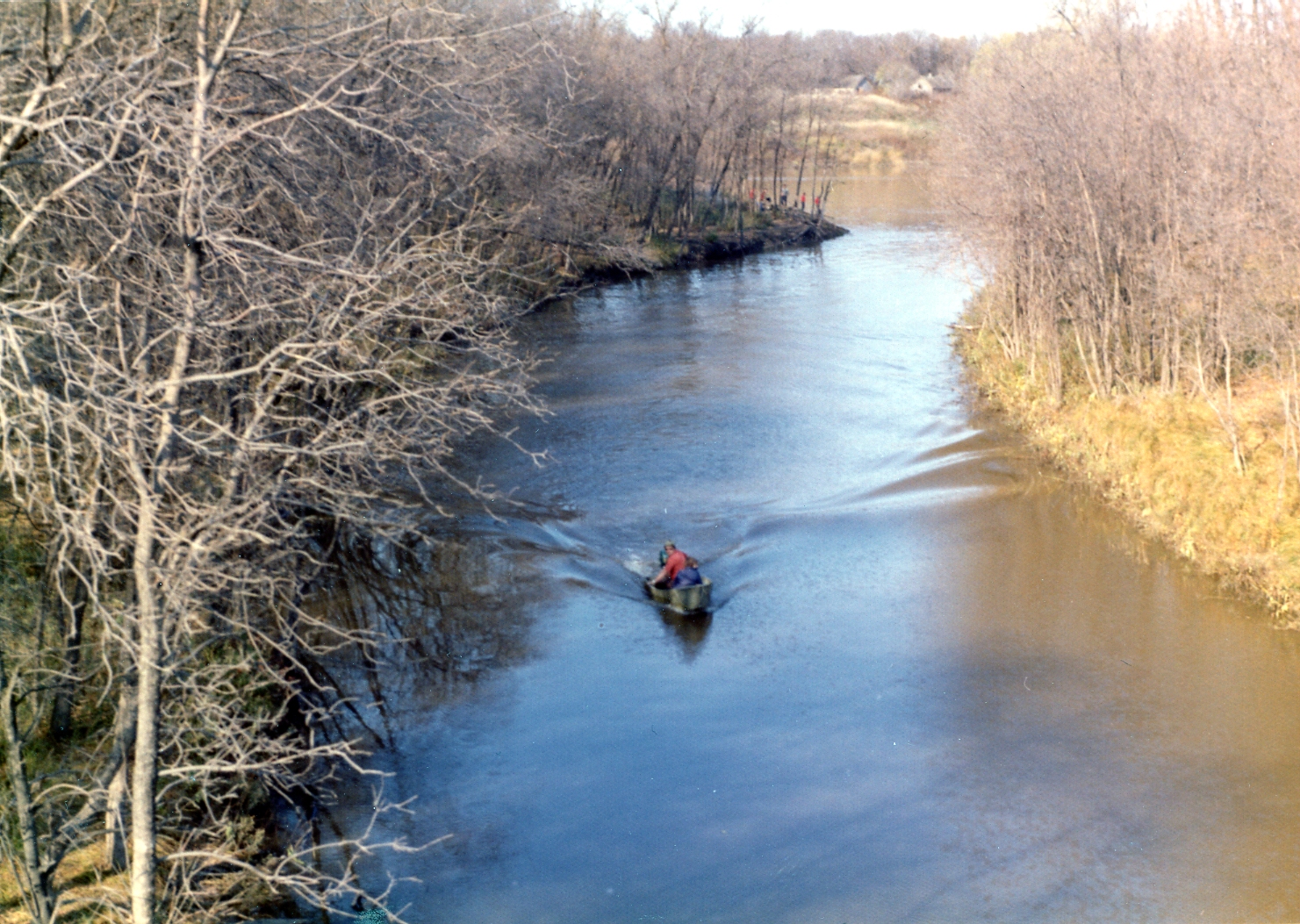 Episode 4 of Still Speaking covers the joys & dangers of international ...