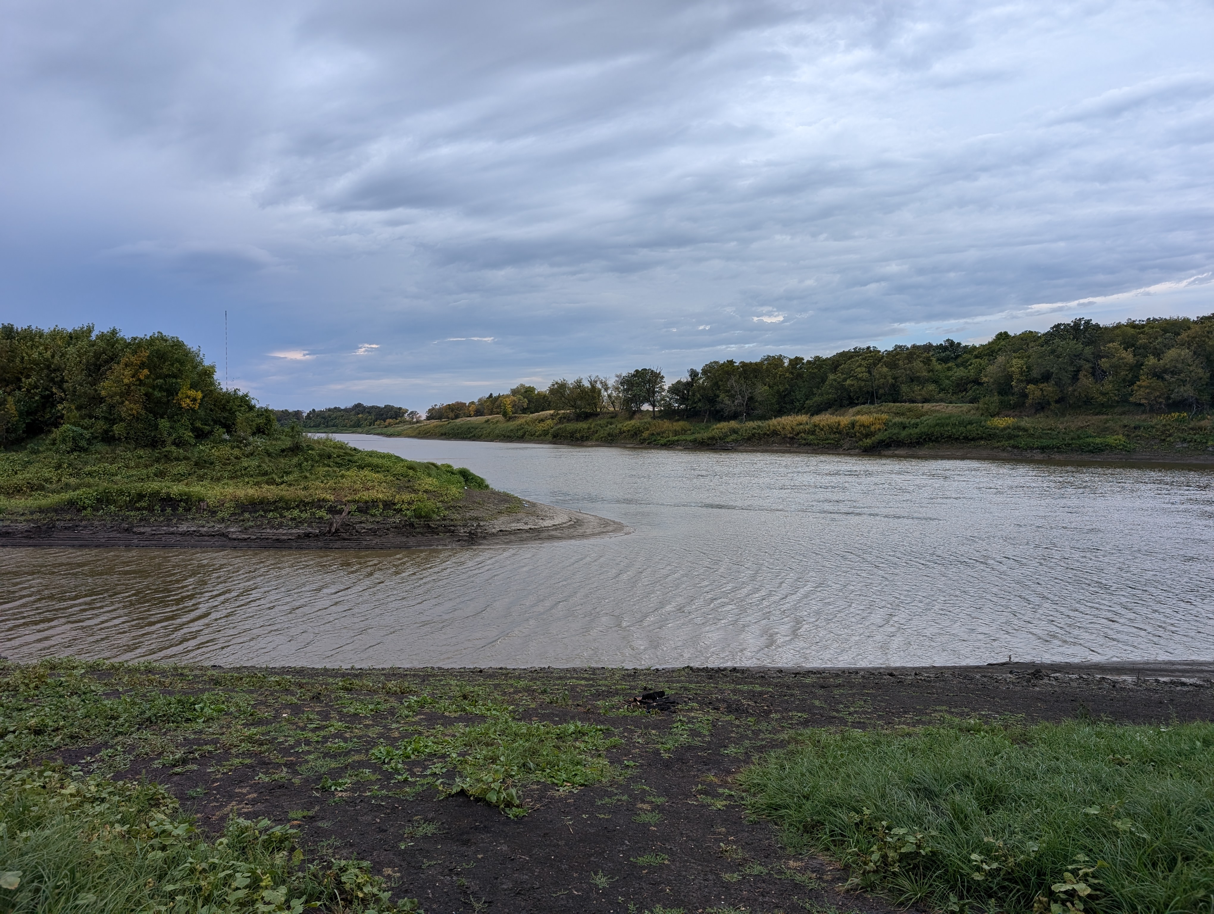 Episode 4 of Still Speaking covers the joys & dangers of international ...