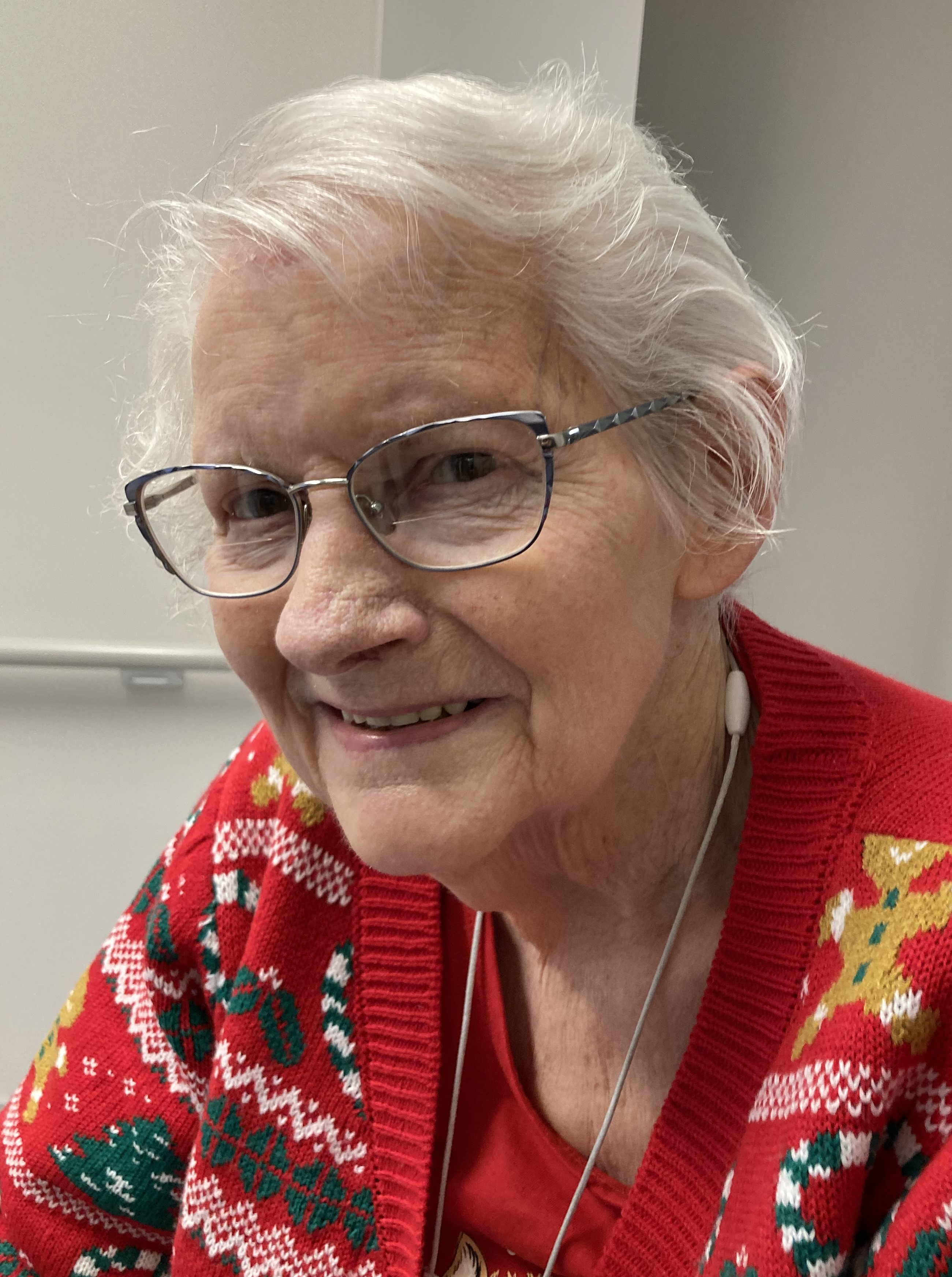 Elaine Marie Wallace - DiscoverMooseJaw.com - Local news, Weather ...