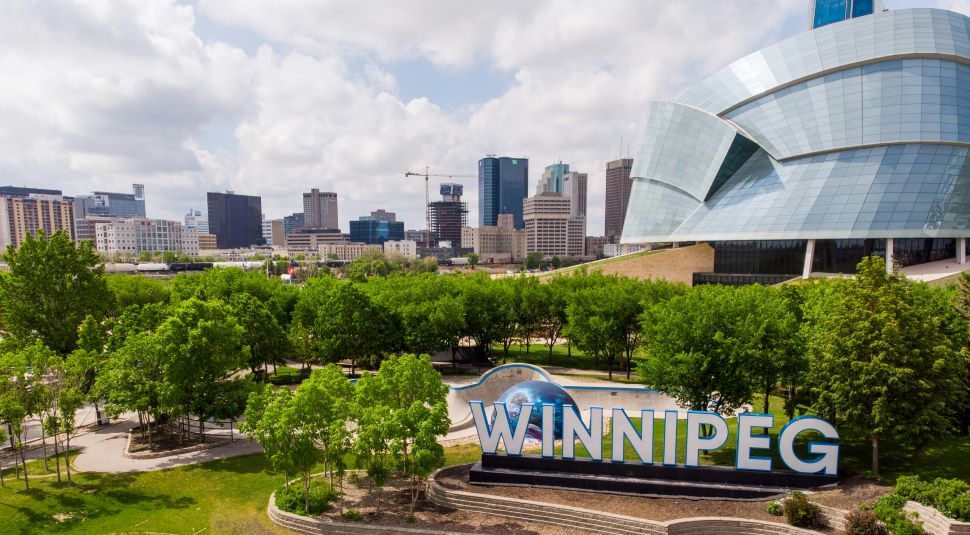 Winnipeg streets to be covered in prayer this weekend - CHVNRadio ...
