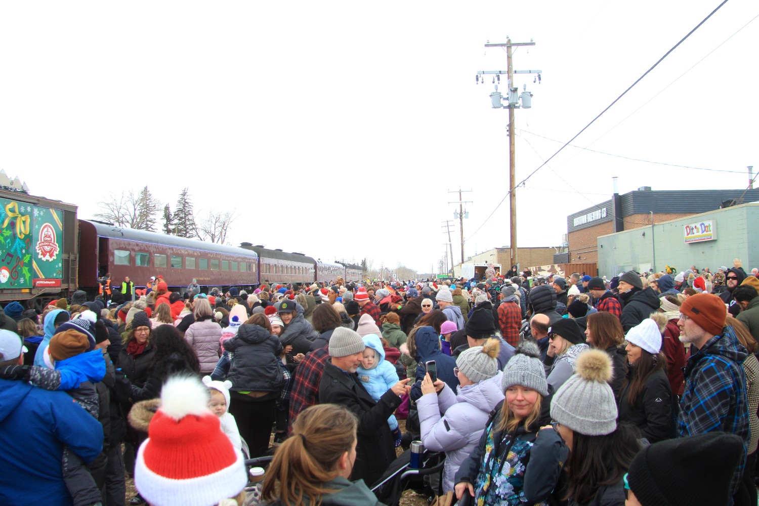 the-cpkc-holiday-train-isn-t-returning-to-foothills-county-this-year
