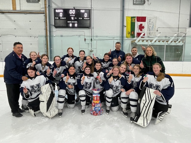 Swift Current wins first Wildcats Fall Classic - SwiftCurrentOnline.com ...