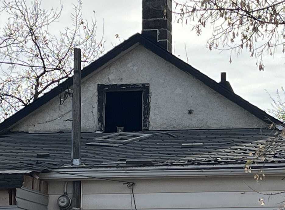 MJHS comments on catinhabited South Hill property DiscoverMooseJaw