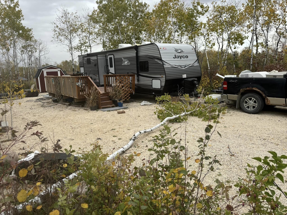 Severe gusts leave Southern Manitoba wind blown for second consecutive
