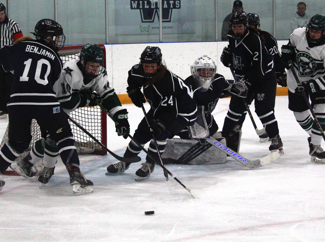 Wildcats finish strong at Mandi Schwartz Memorial Tournament