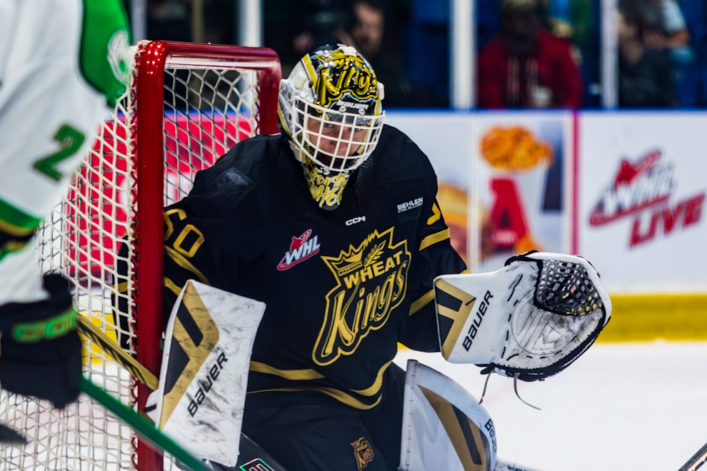The Wheat Kings Report - DiscoverWestman.com - Local news, Weather ...