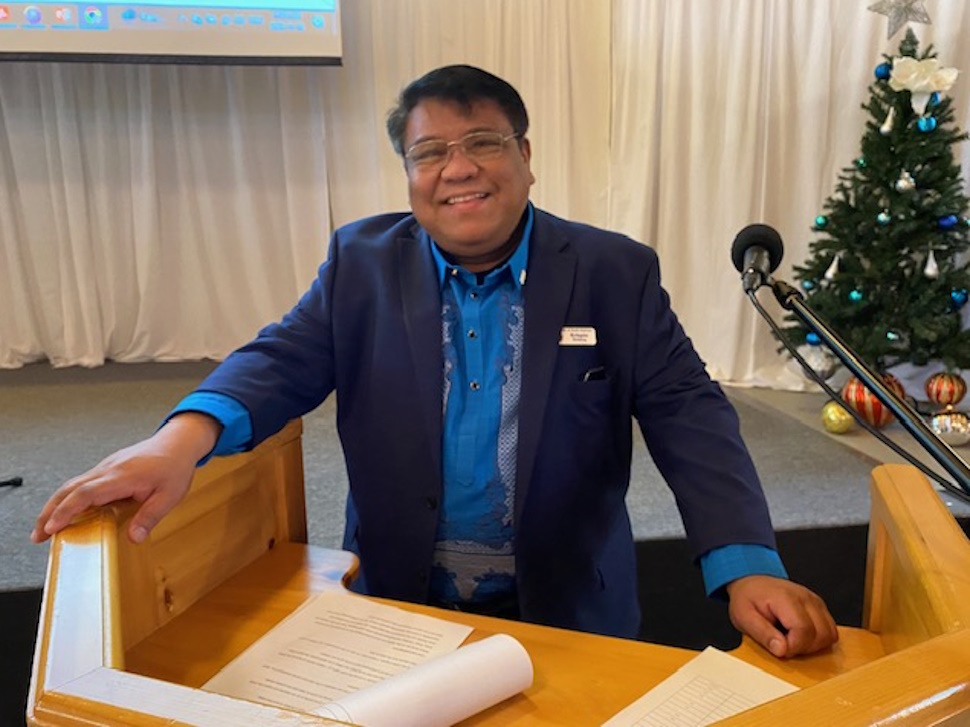 Rotary Club fundraiser highlights the impact of D.A.R.E. on youth ...