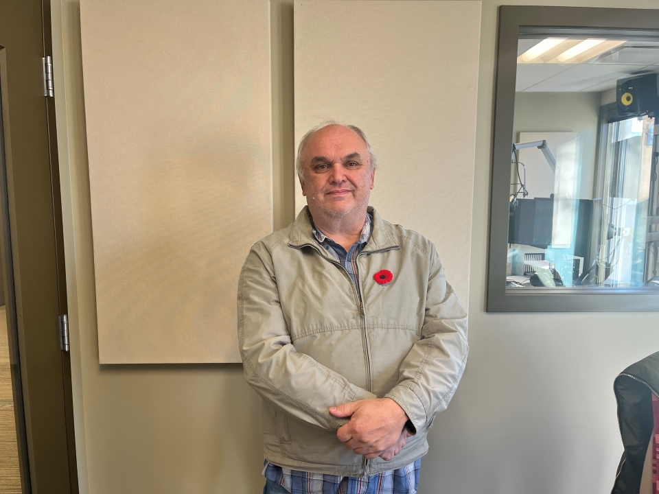 Candidate Conversations: Dana Pretzer - DiscoverWeyburn.com - Local ...