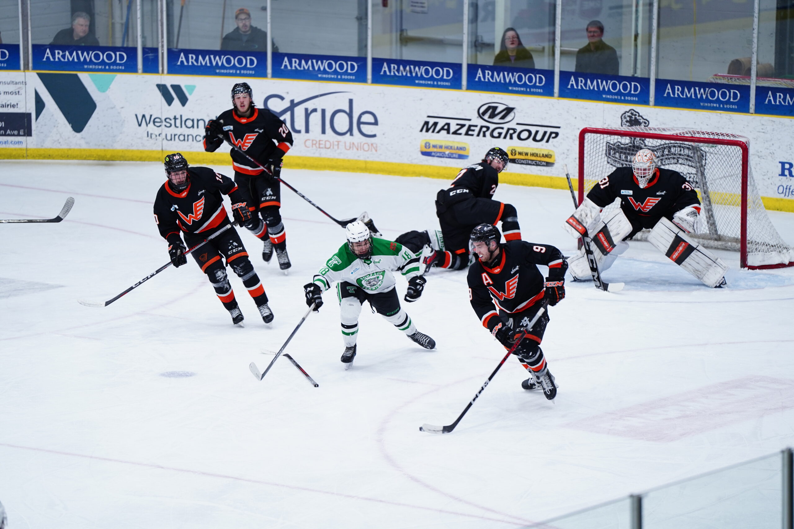 Terriers see Winkler make their first trip to Stride Place for the ...