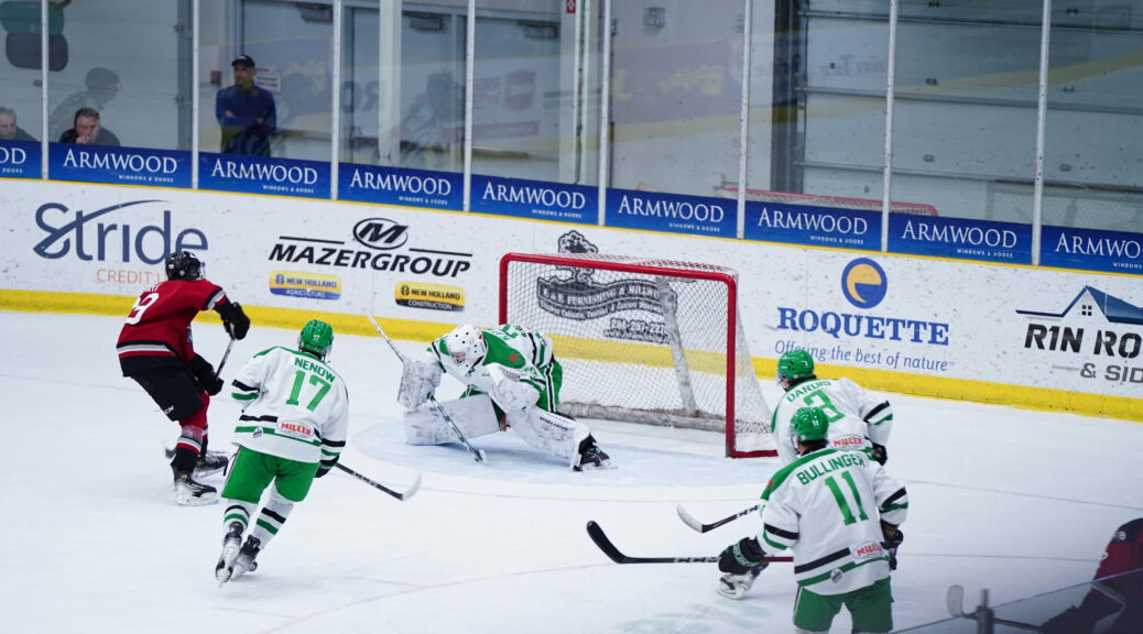 Terriers add to win total in dominating performance over Virden ...