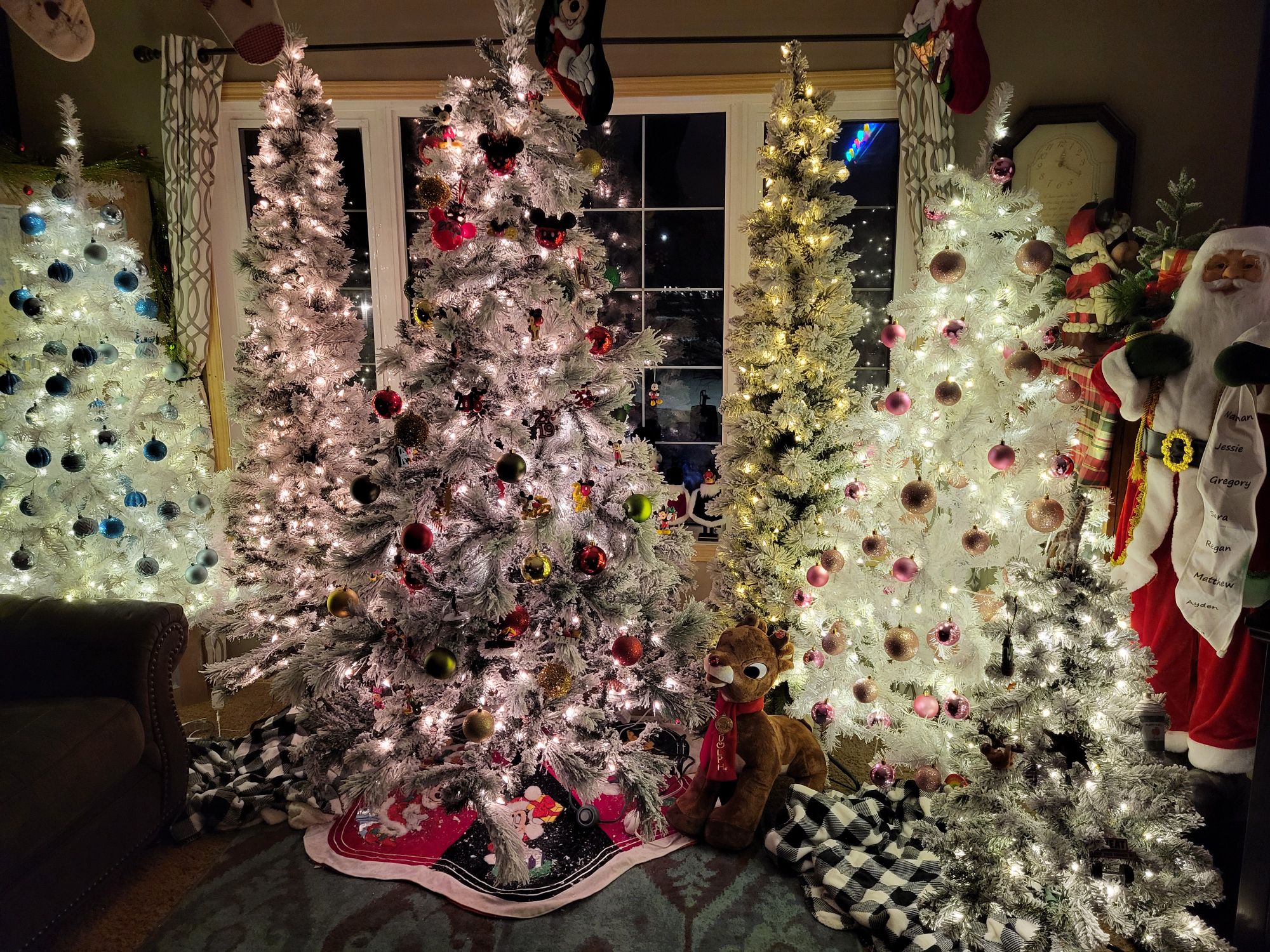 When does your tree go up? - DiscoverMooseJaw.com - Local news, Weather ...