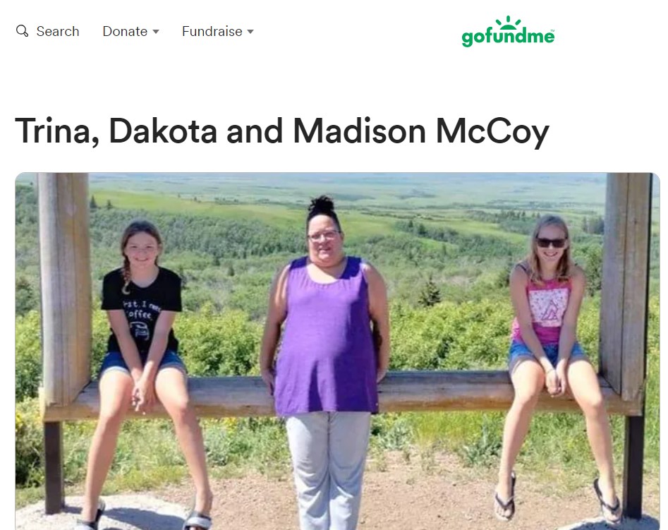 GoFundMe created for family after tragic car crash - WestCentralOnline ...