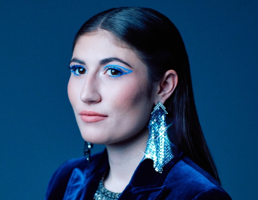 Katy Nichole drops new single 'When I Fall' after it goes viral with ...