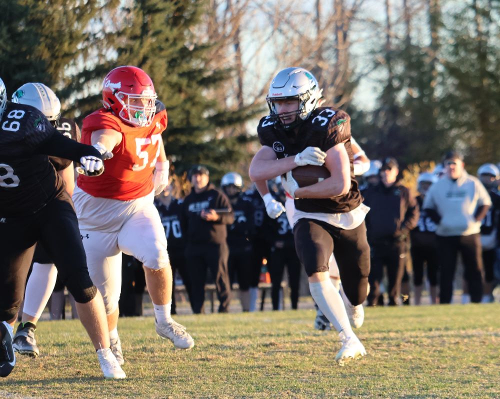 HTA Knights move on to the Provincial Semi-finals - OkotoksOnline.com ...