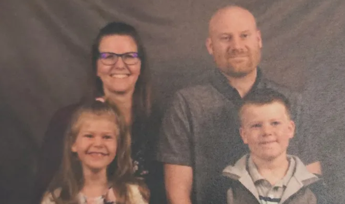 Family asks for prayers after mother and daughter tragically killed in ...