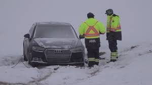Freezing rain advisory could disrupt Christmas travel plans this ...