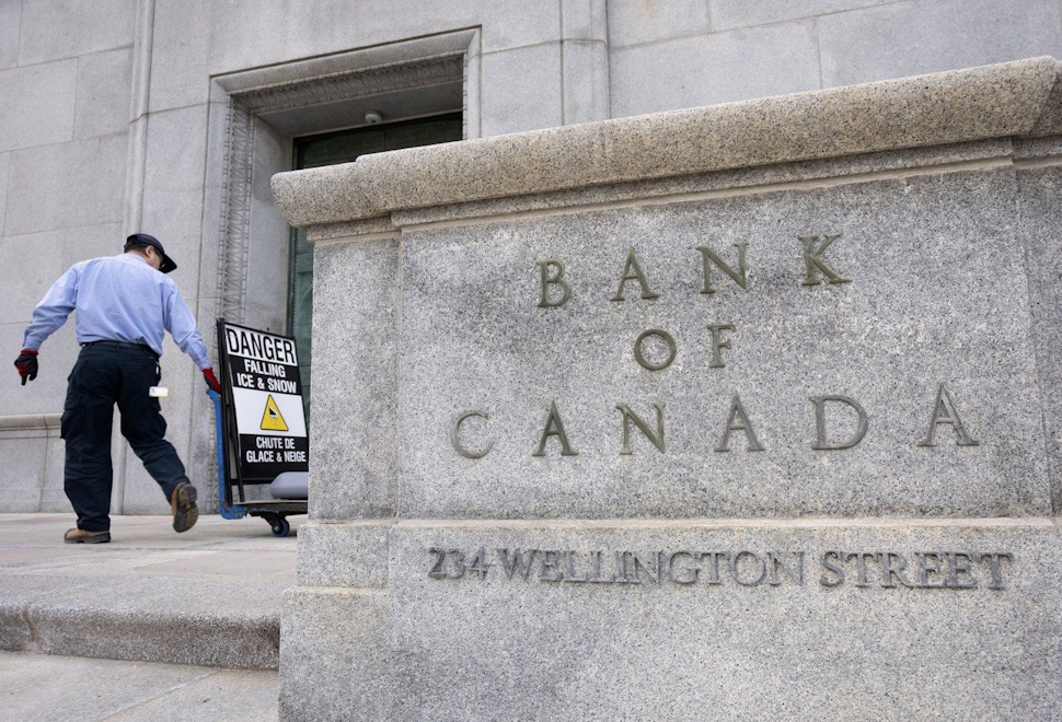 BoC delivers jumbo interest rate cut, signals slower pace of cuts ...