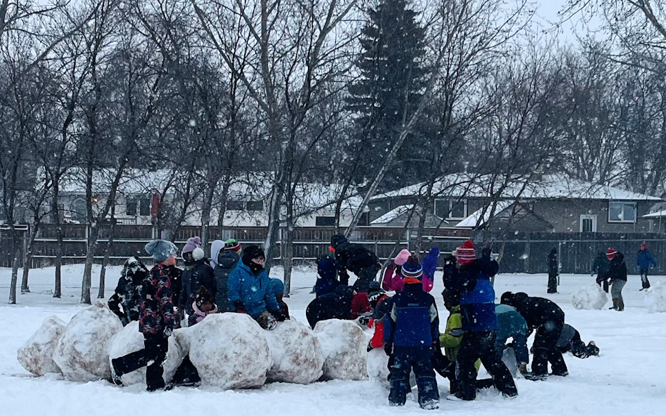 Winter Resilience: Preparing for Extreme Weather & a Changing Climate