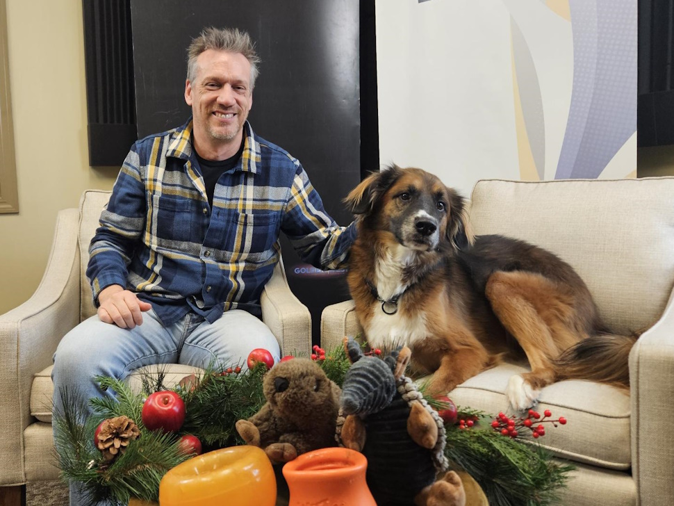 Learn about RuffMutts’ curated, Max-approved selection of pet toys and ...
