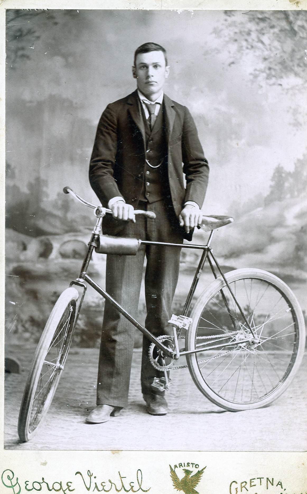 Still Speaking Episode 10 covered the reason bicycles were banned by ...