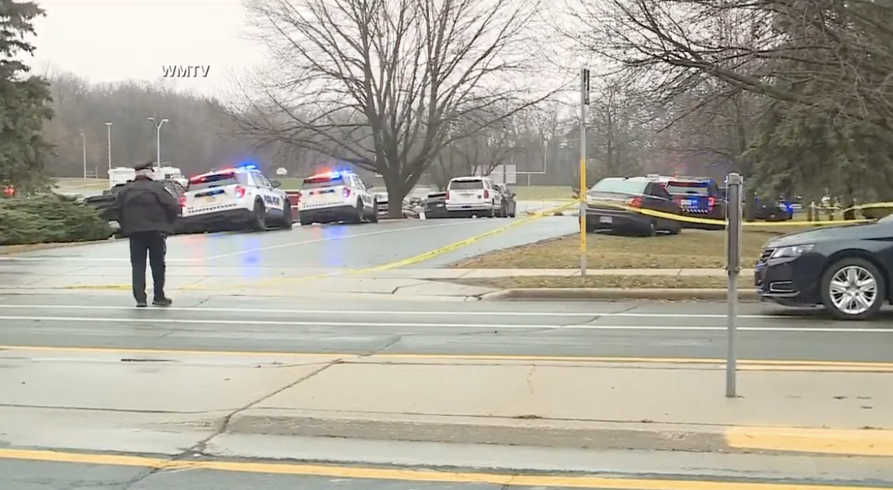 3 dead, others injured at Wisconsin Christian school shooting ...