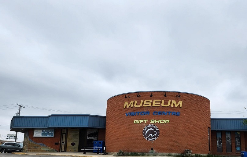 SODCAP ready to educate at Museum Lunch and Learn - SwiftCurrentOnline . com - Local news , Weather , Sports , Free Classifieds and Job Listings