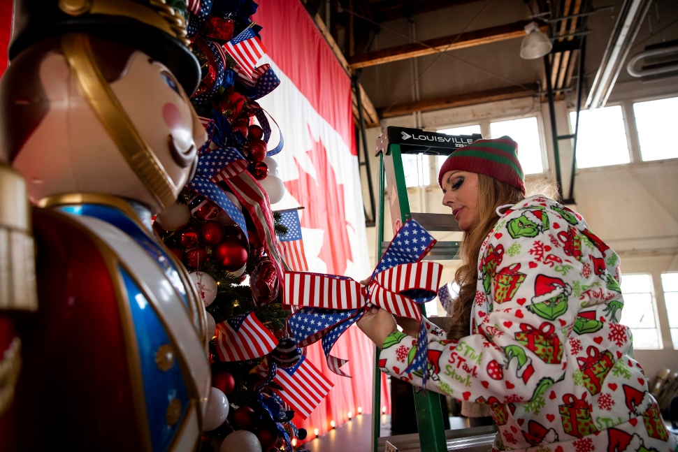 Keep up-to-date on where Santa is! - DiscoverHumboldt.com - Local news ...