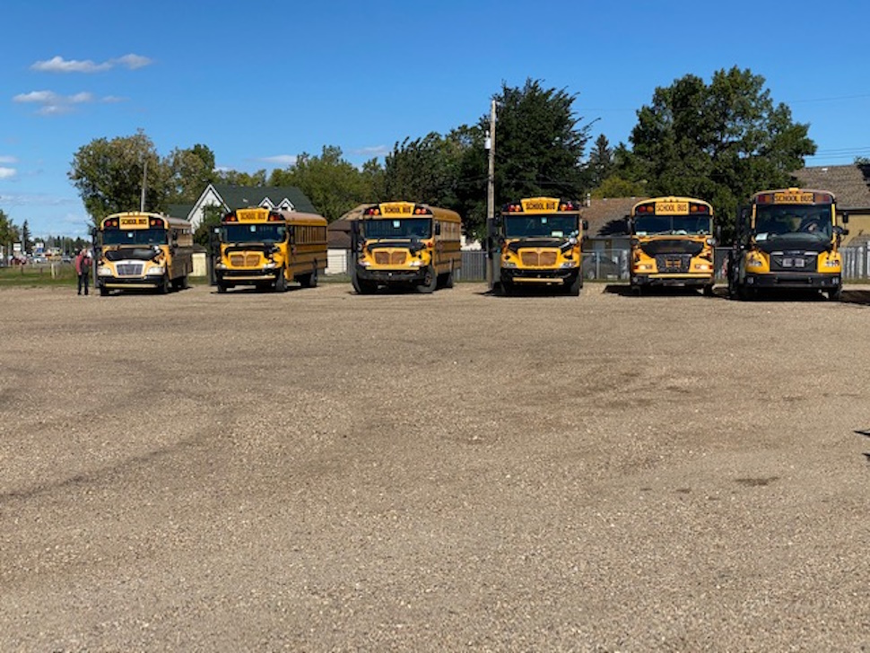 Wolf Creek Public Schools achieves perfect score on bus inspections ...