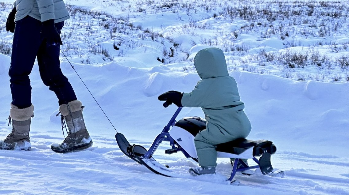 Why a key Glenbow Ranch trail is now off-limits - DiscoverAirdrie.com ...