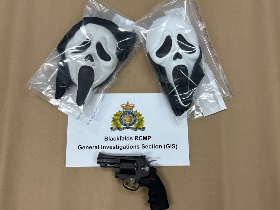 Second suspect arrested in connection to Blackfalds 7-Eleven armed ...