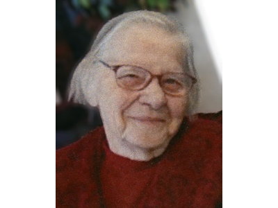 Agnes Walters - PembinaValleyOnline.com - Local news, Weather, Sports ...