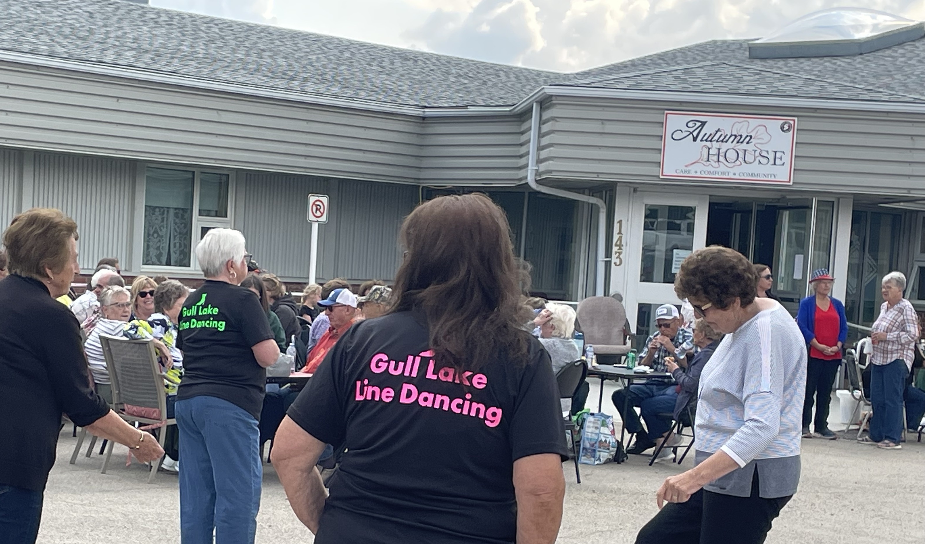 Tim Gull Tims Hus to entertain fundraiser for local healthcare facility ...