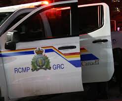 Who owns this? Airdrie Mounties seek help in identifying recovered ...